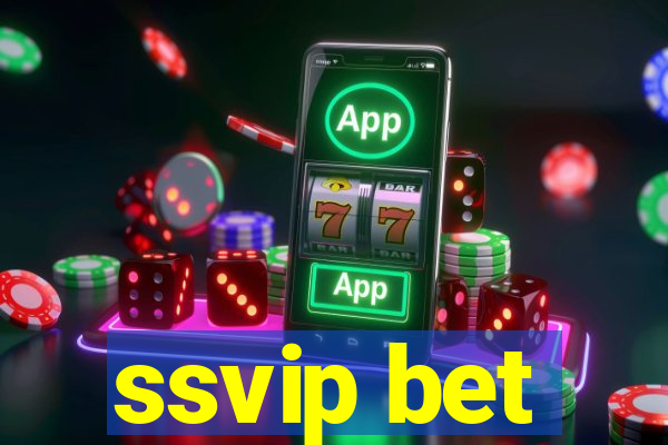 ssvip bet